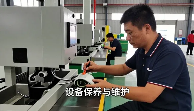 涵盖配件供应在智能打包机中的实际应用分析